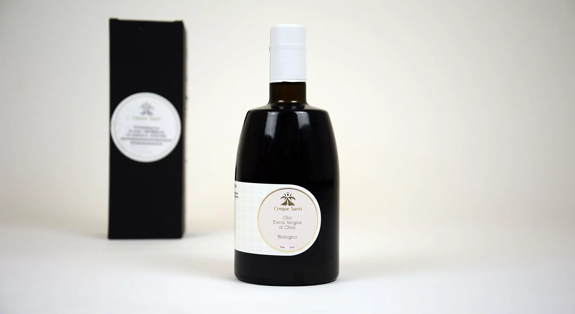 masseria cinque santi